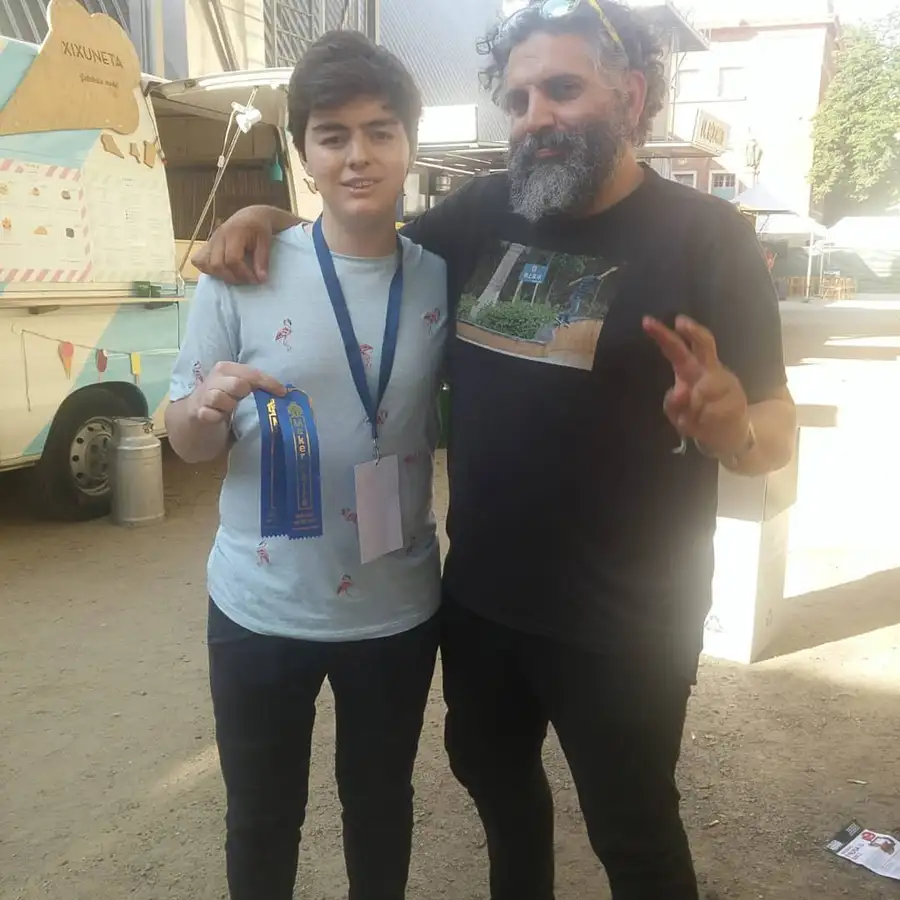 Maker de Mérito
