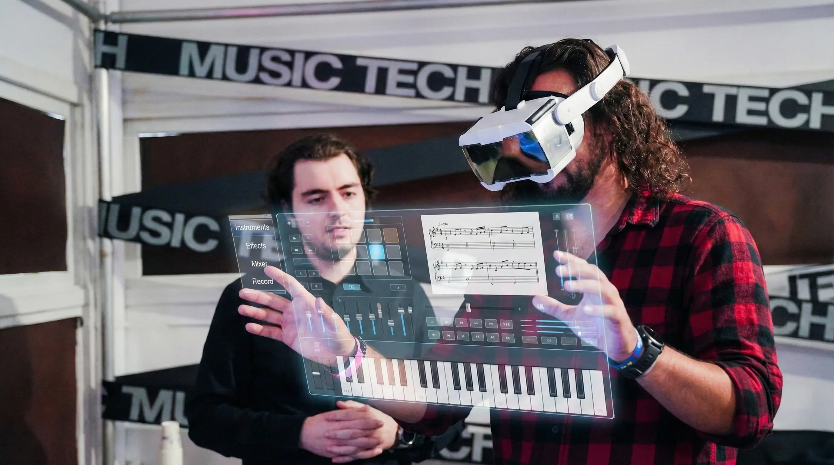 GlassMusic by Glassear