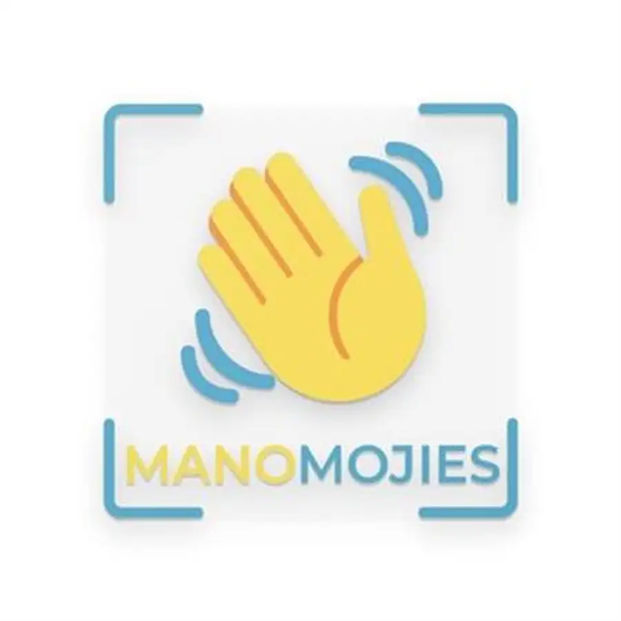 3er Premio - Manomojies Gamejam
