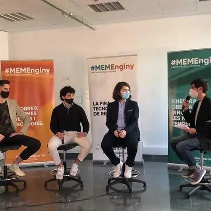 Mesa Redonda Memenginy 2021